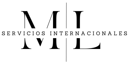 Logo ML Servicios
