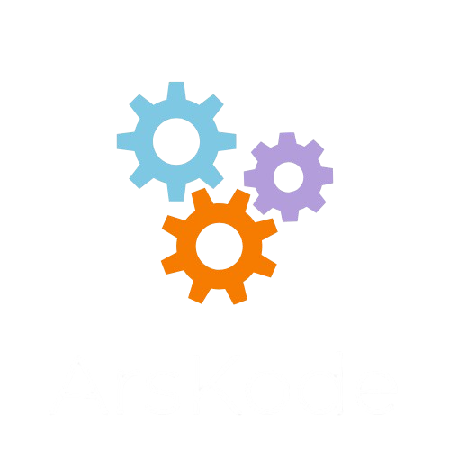 Arskode Logo